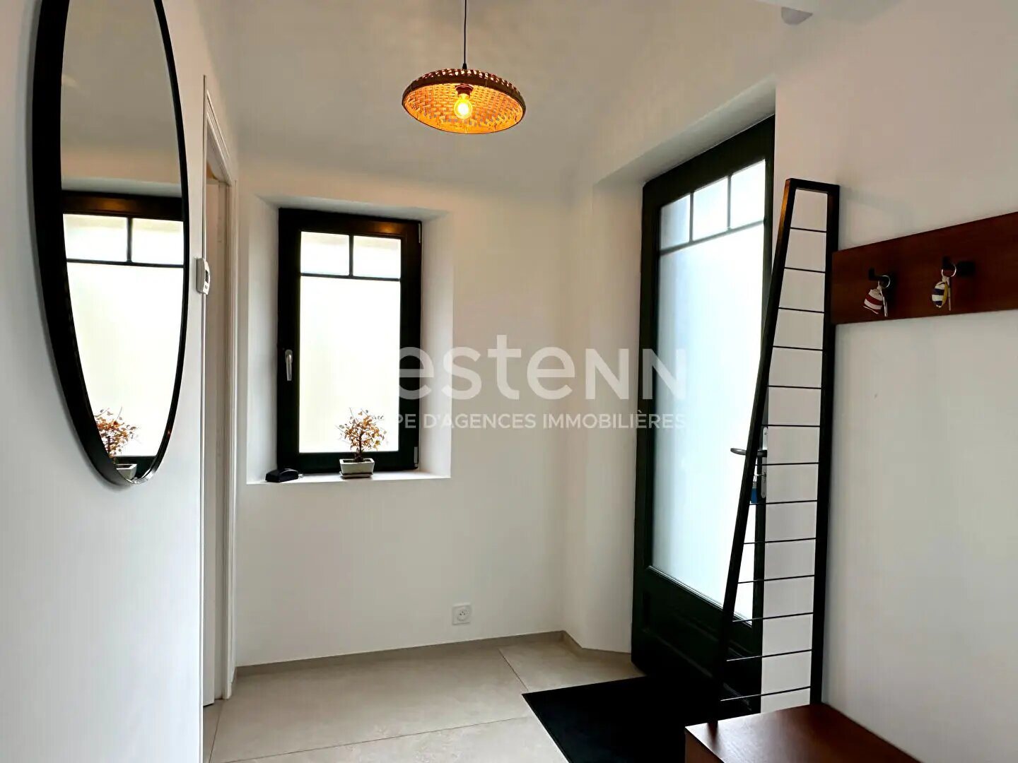 Maison à vendre, 71m², Saint-Coulomb