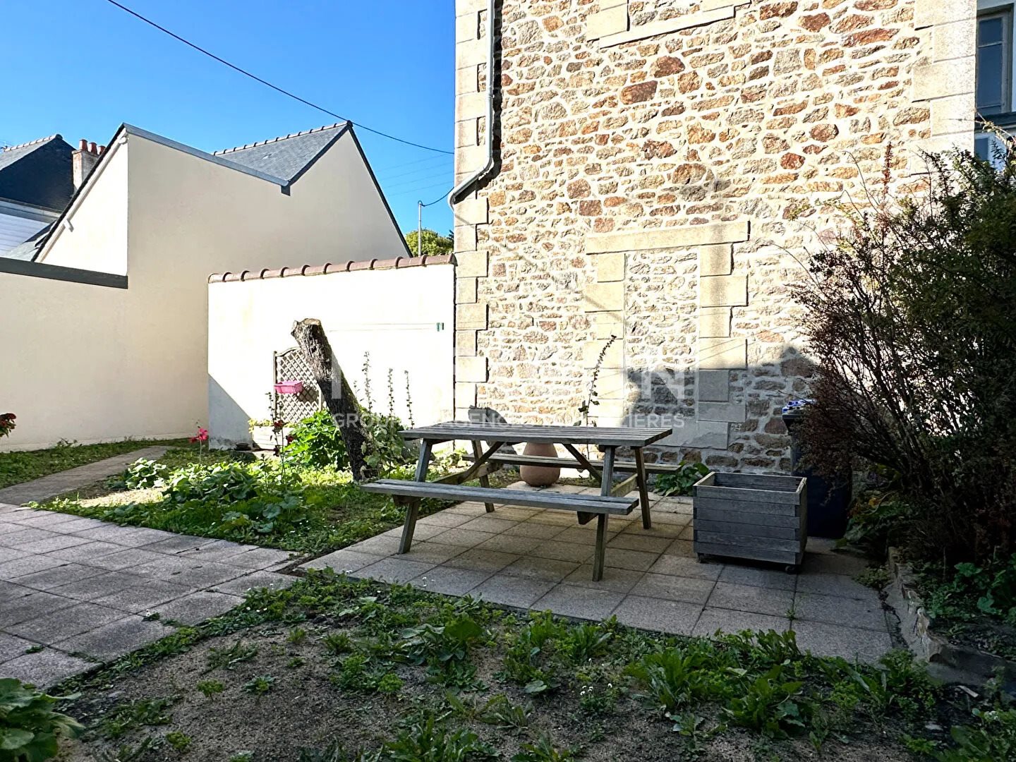 Maison à vendre, 70m², Saint-Malo