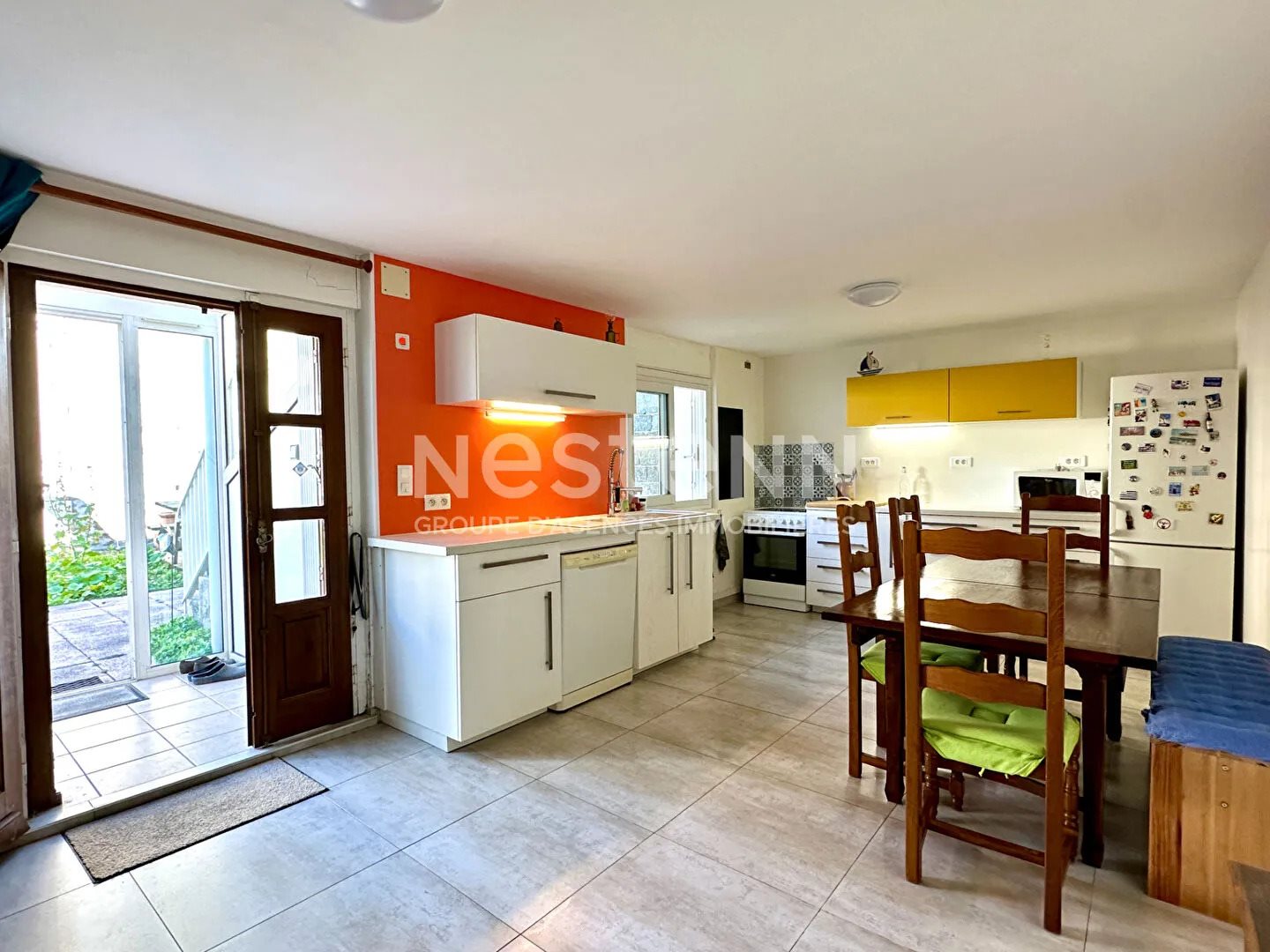 Maison à vendre, 70m², Saint-Malo