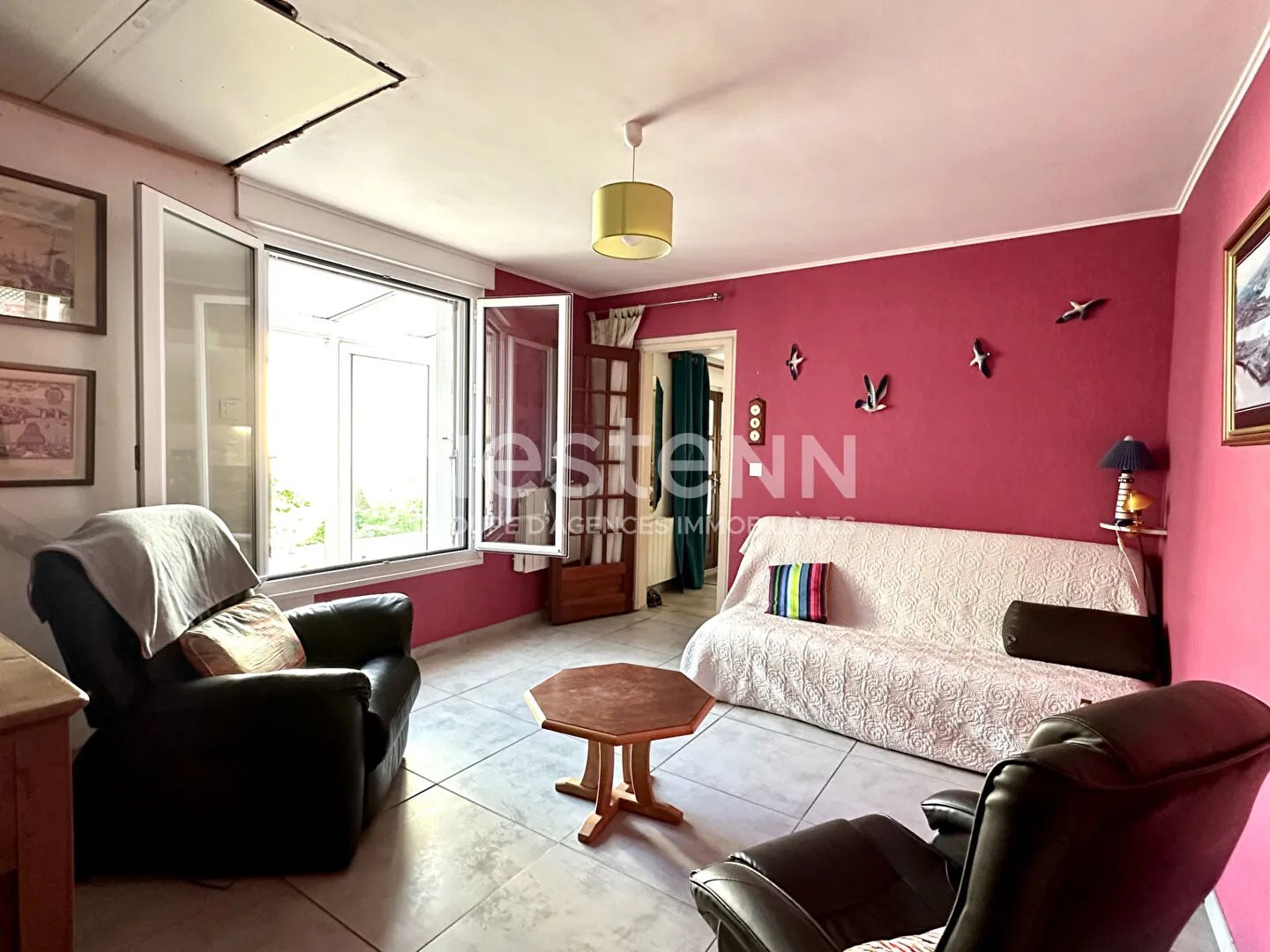 Maison à vendre, 70m², Saint-Malo