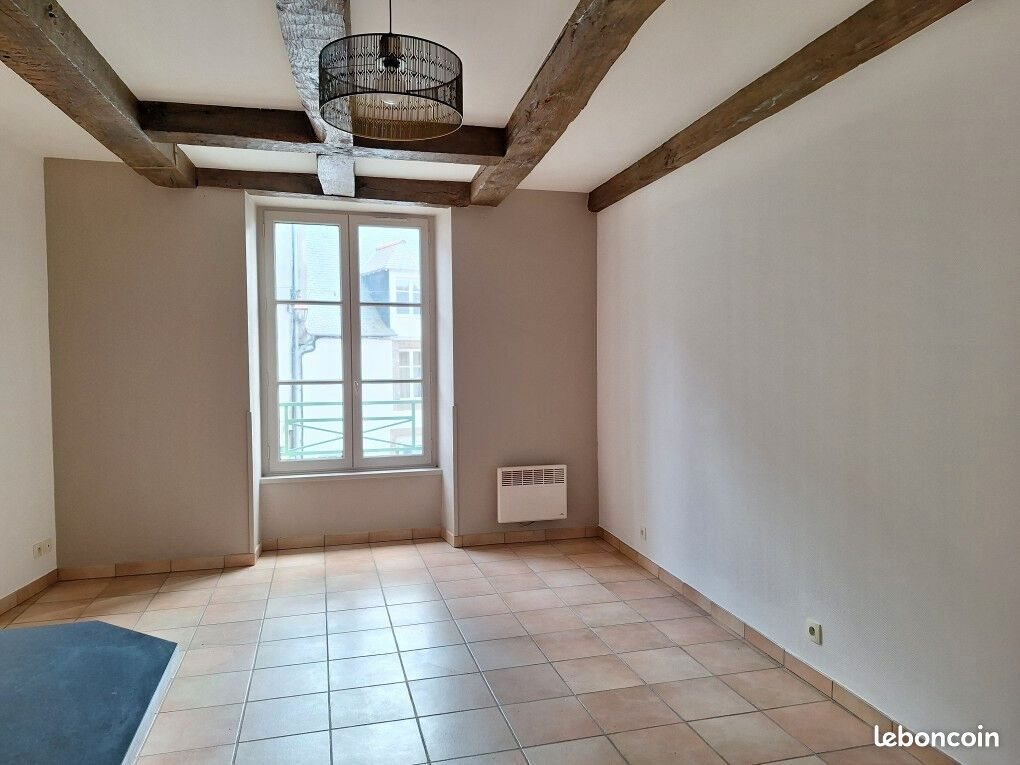 Appartement à louer, 61m², Saint-Malo
