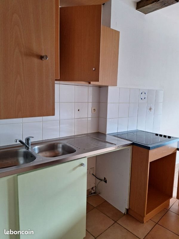 Appartement à louer, 61m², Saint-Malo