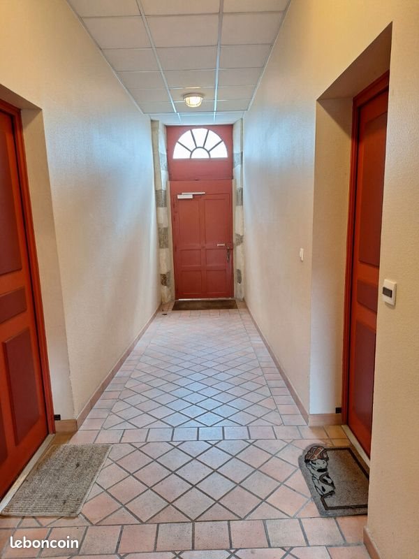 Appartement à louer, 61m², Saint-Malo