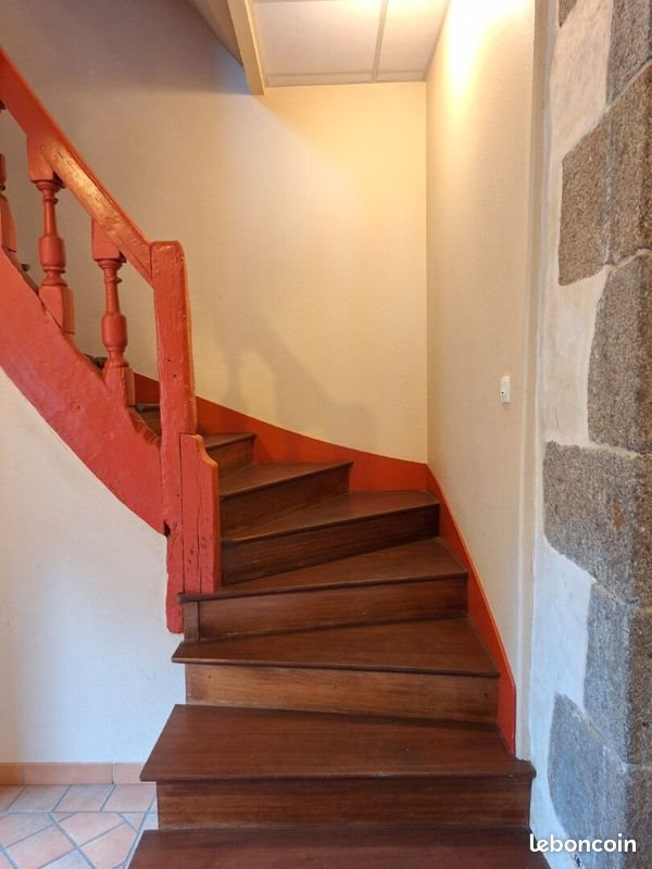 Appartement à louer, 61m², Saint-Malo