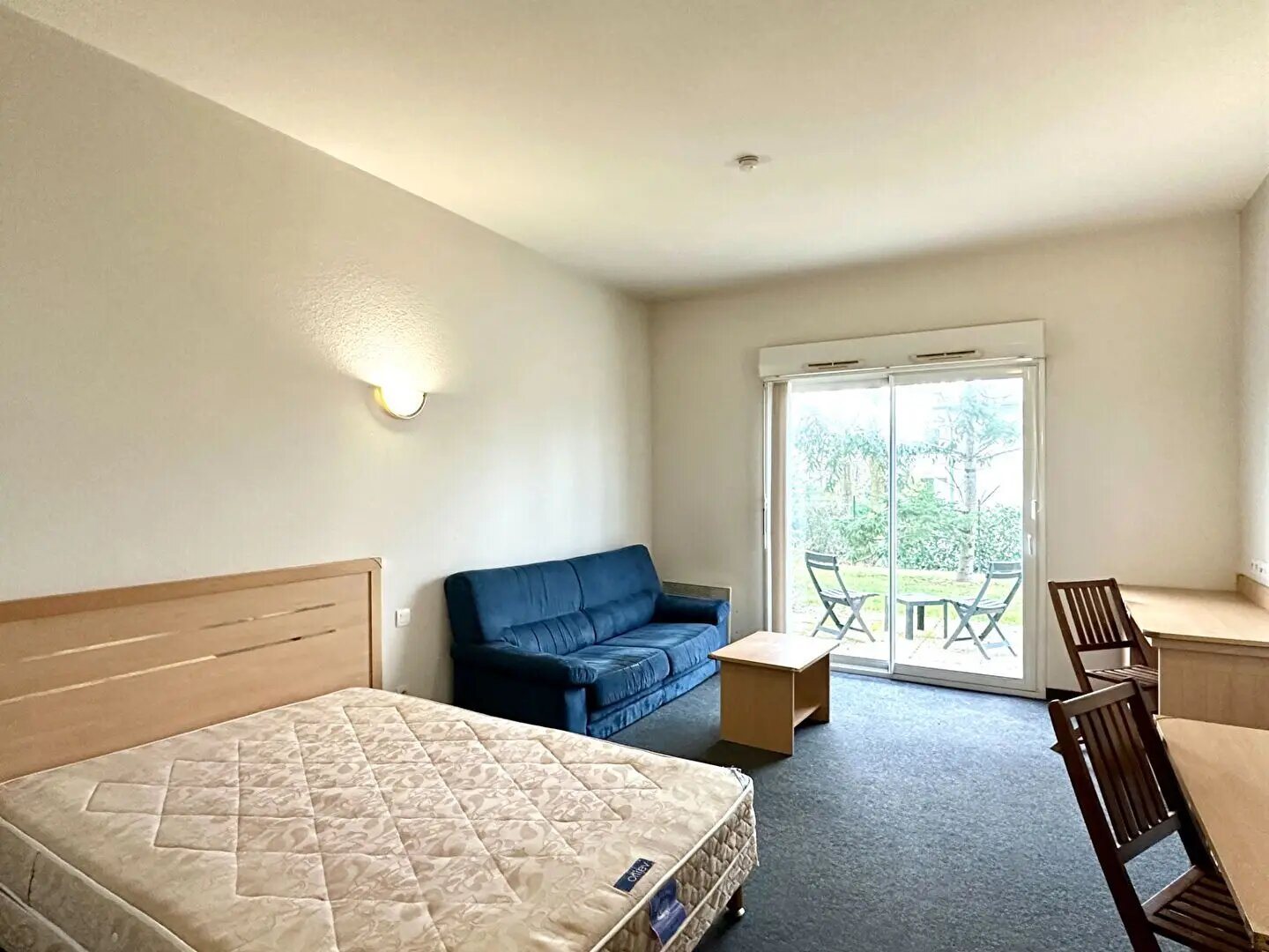 Appartement à vendre, 27m², Saint-Malo
