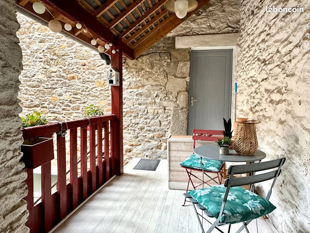 Appartement à vendre, 112m², Saint-Malo
