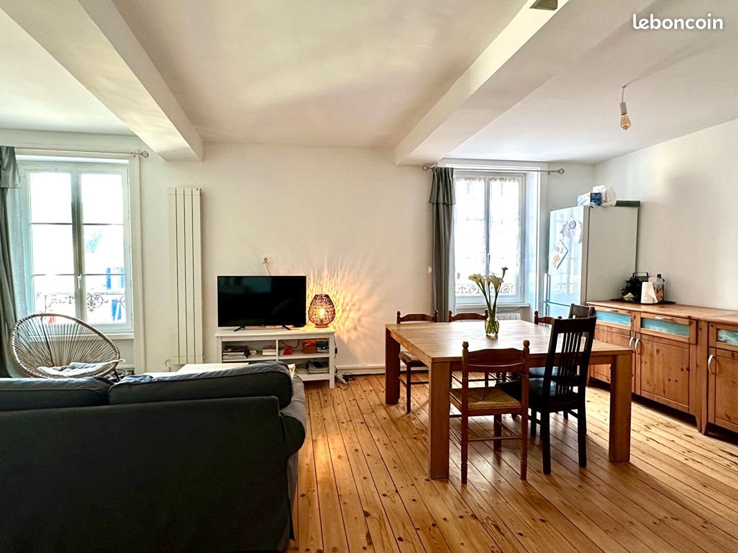 Appartement à vendre, 112m², Saint-Malo