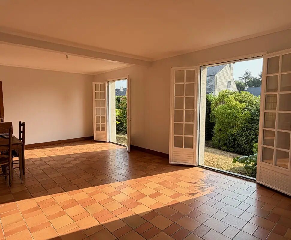 Maison à vendre, 165m², Saint-Malo
