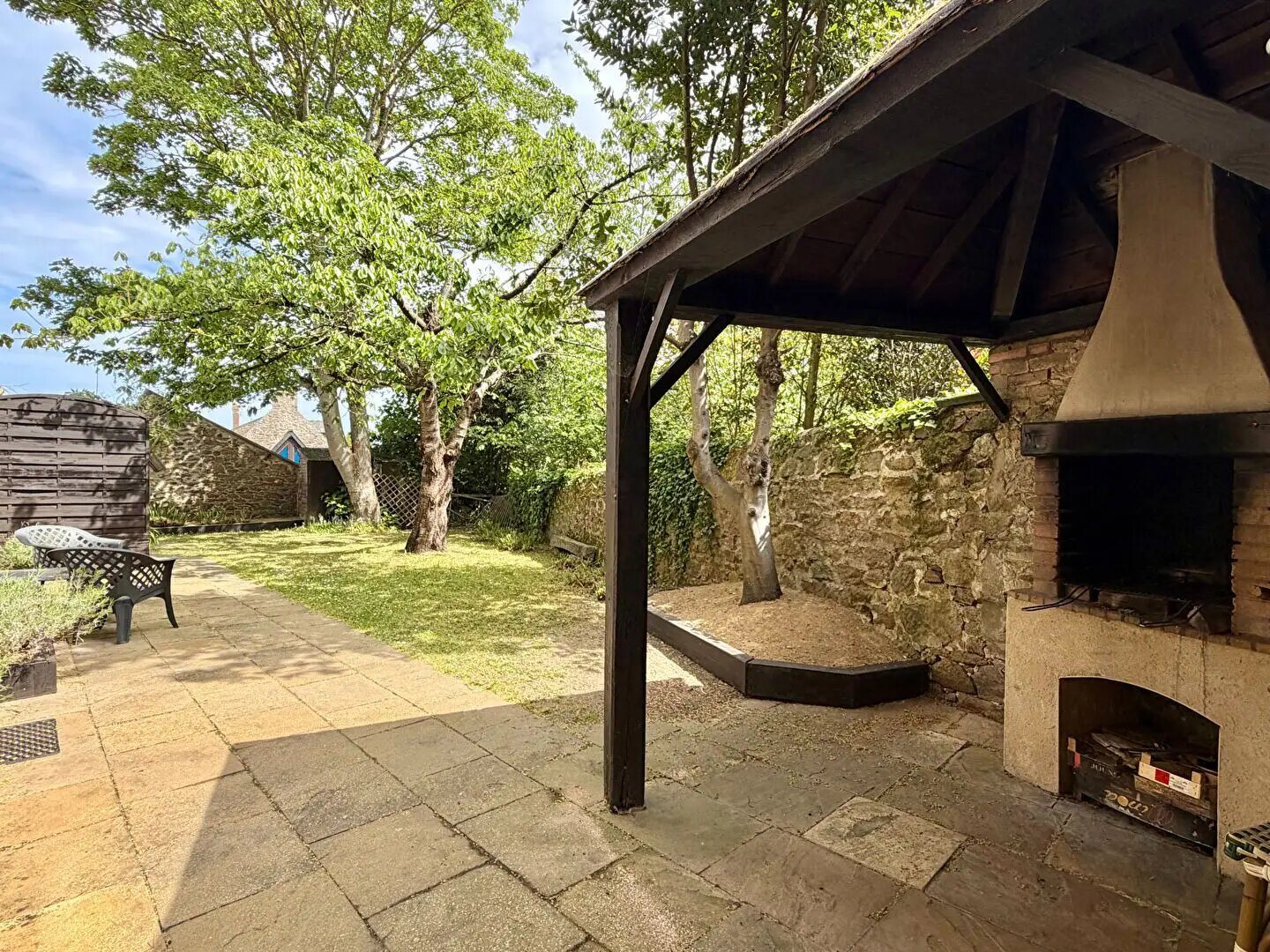 Appartement à vendre, 65m², Saint-Malo