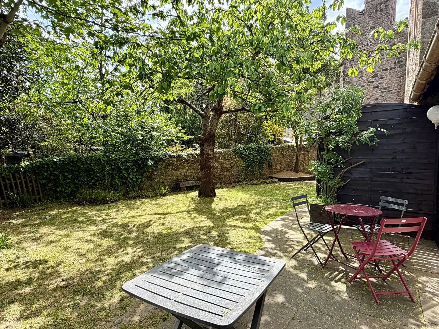 Appartement à vendre, 65m², Saint-Malo