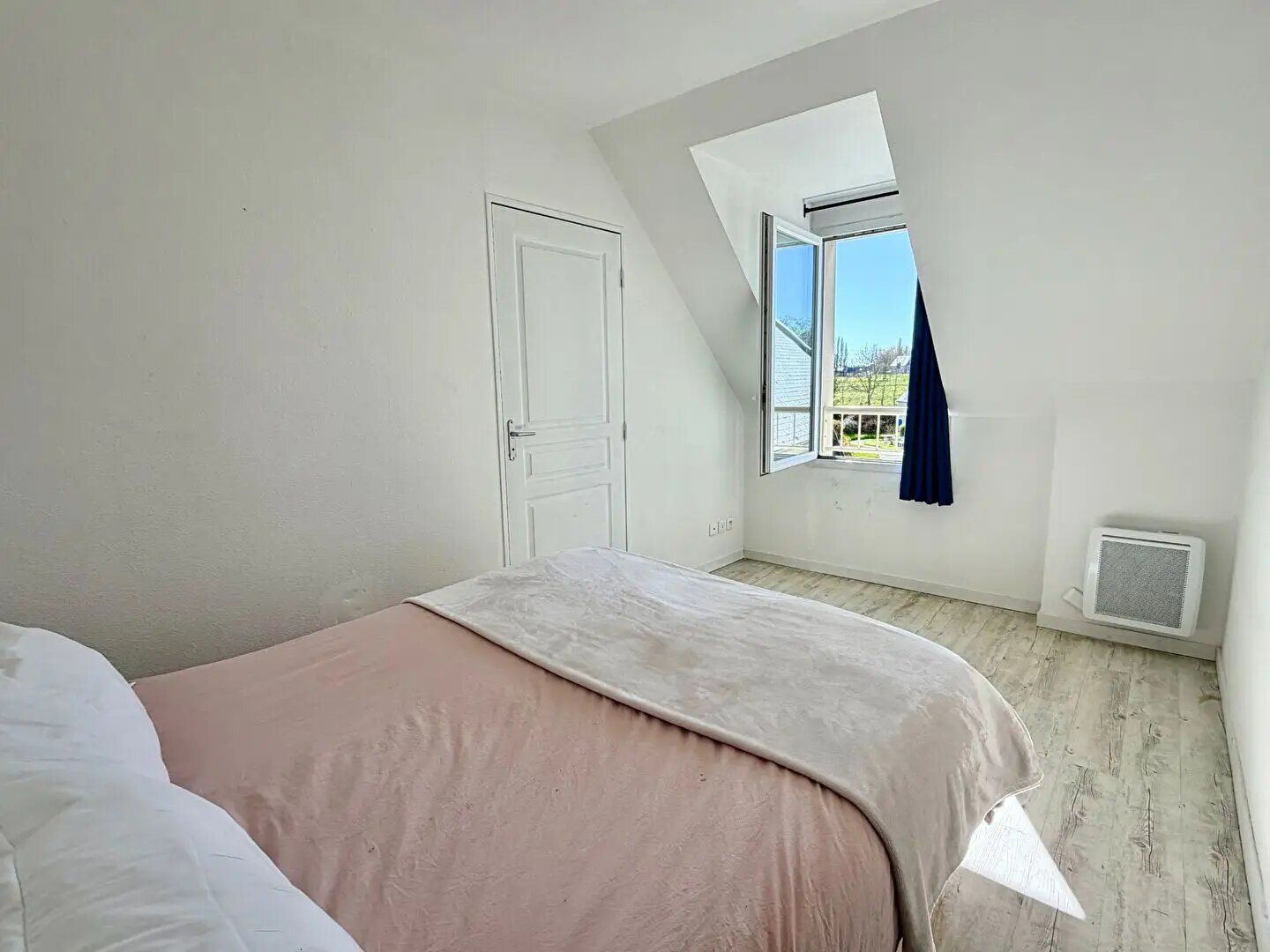 Appartement à vendre, 41m², Saint-Malo