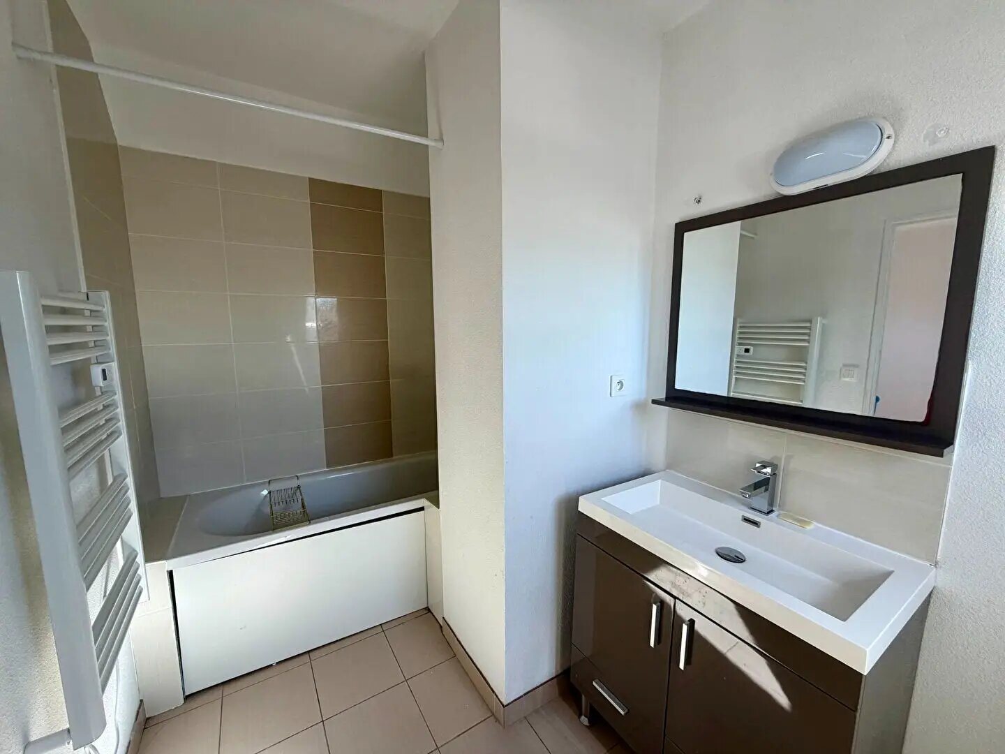 Appartement à vendre, 41m², Saint-Malo