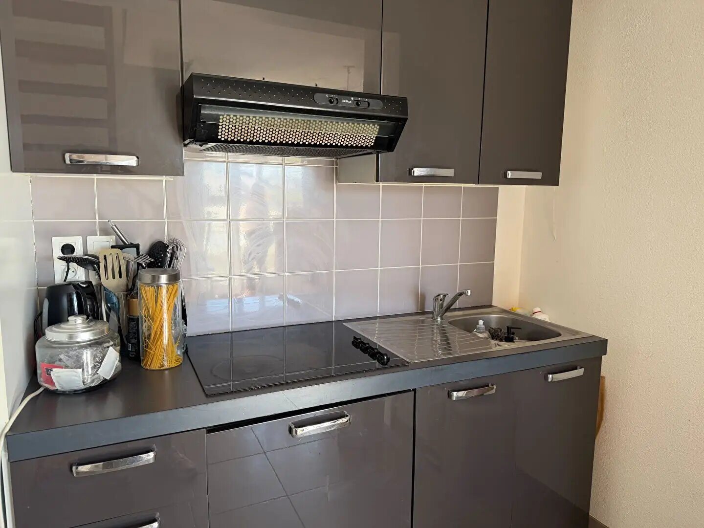 Appartement à vendre, 41m², Saint-Malo