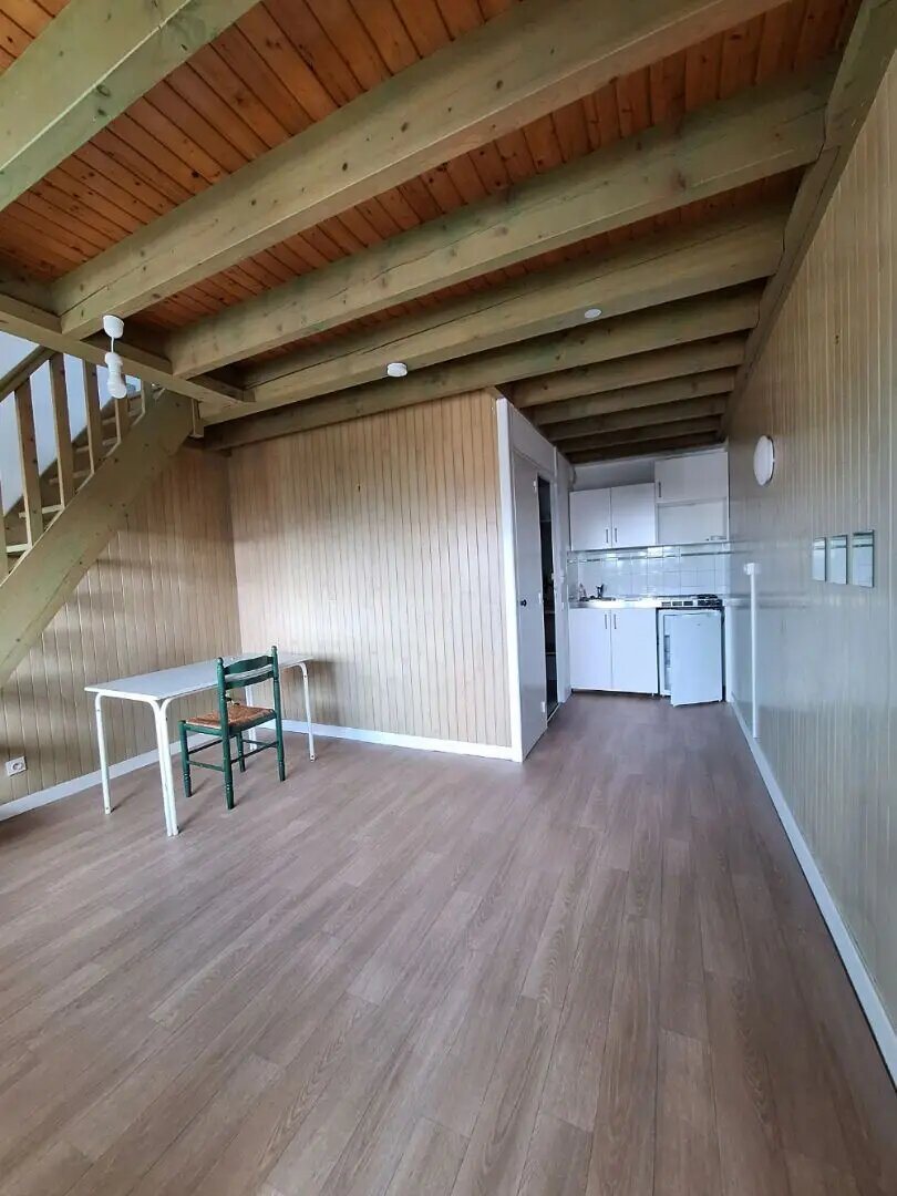 Appartement à louer, 31m², Saint-Malo