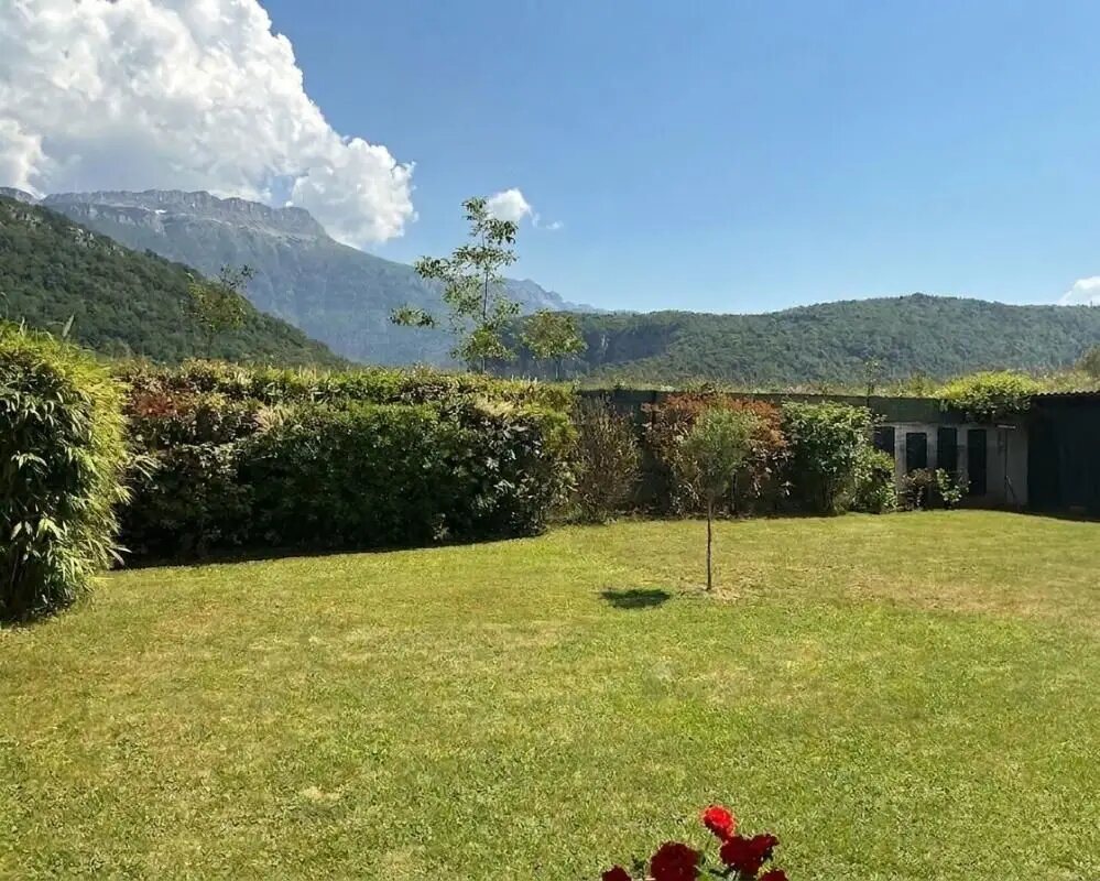 Maison à vendre, 164m², Saint-Etienne-de-Crossey