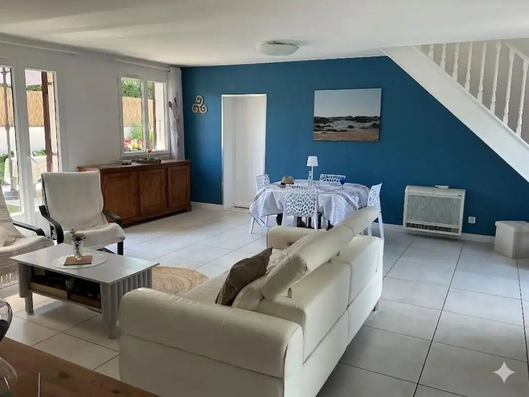 Maison à vendre, 164m², Saint-Etienne-de-Crossey
