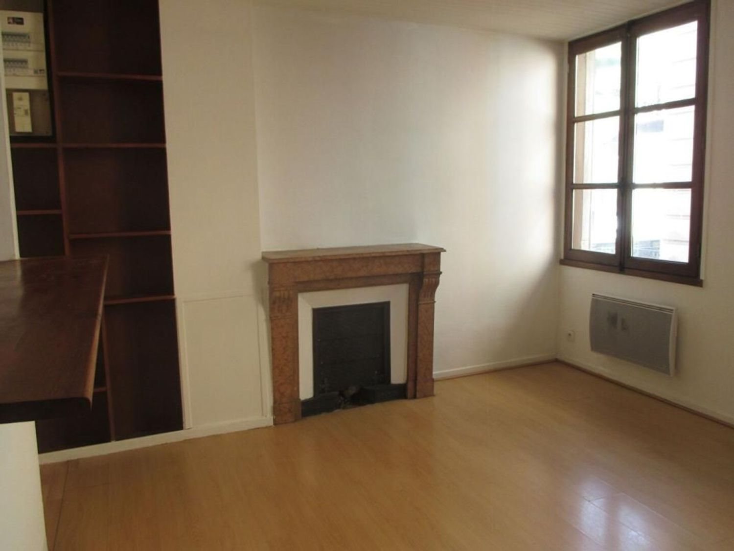 Appartement à louer, 40m², Saint-Laurent-du-Pont