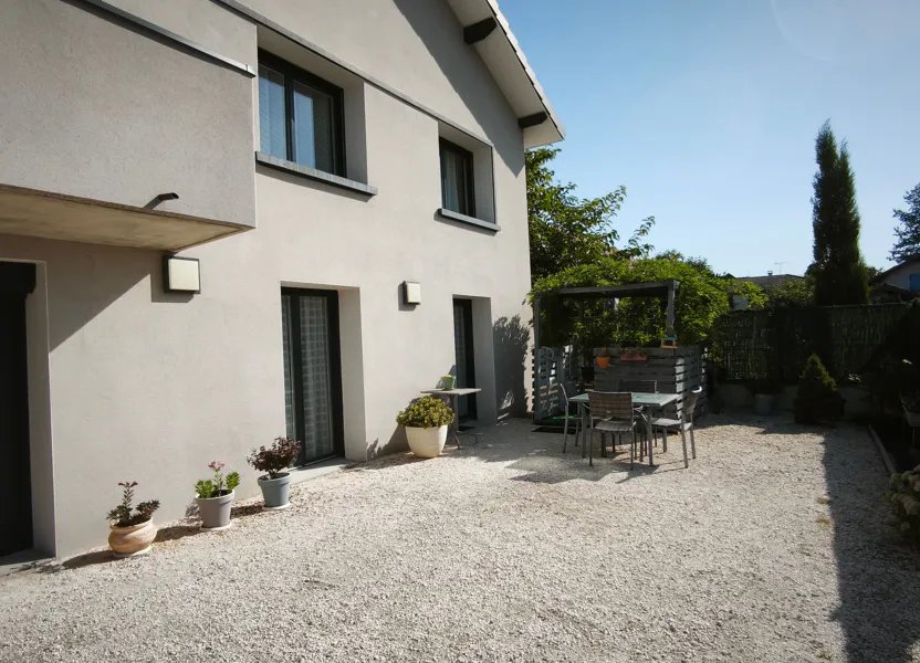 Maison à vendre, 181m², La Murette