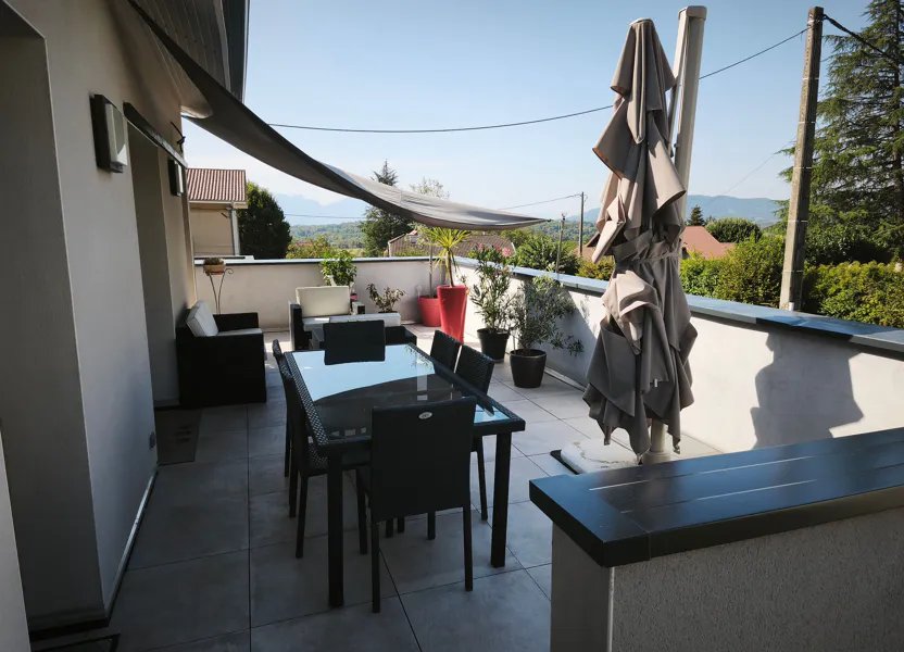 Maison à vendre, 181m², La Murette
