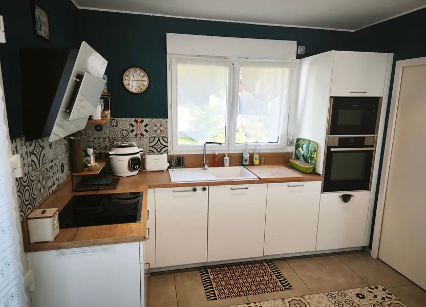 Maison à vendre, 181m², La Murette