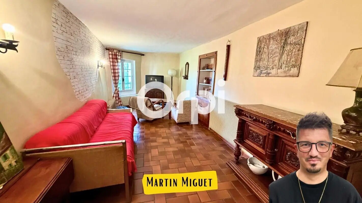 Maison à vendre, 88m², Saint-Geoire-en-Valdaine