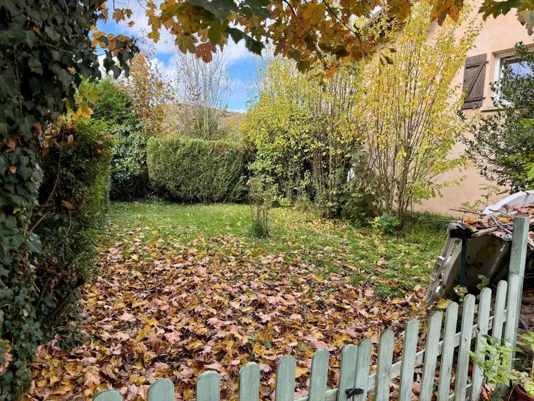 Maison à vendre, 88m², Saint-Geoire-en-Valdaine