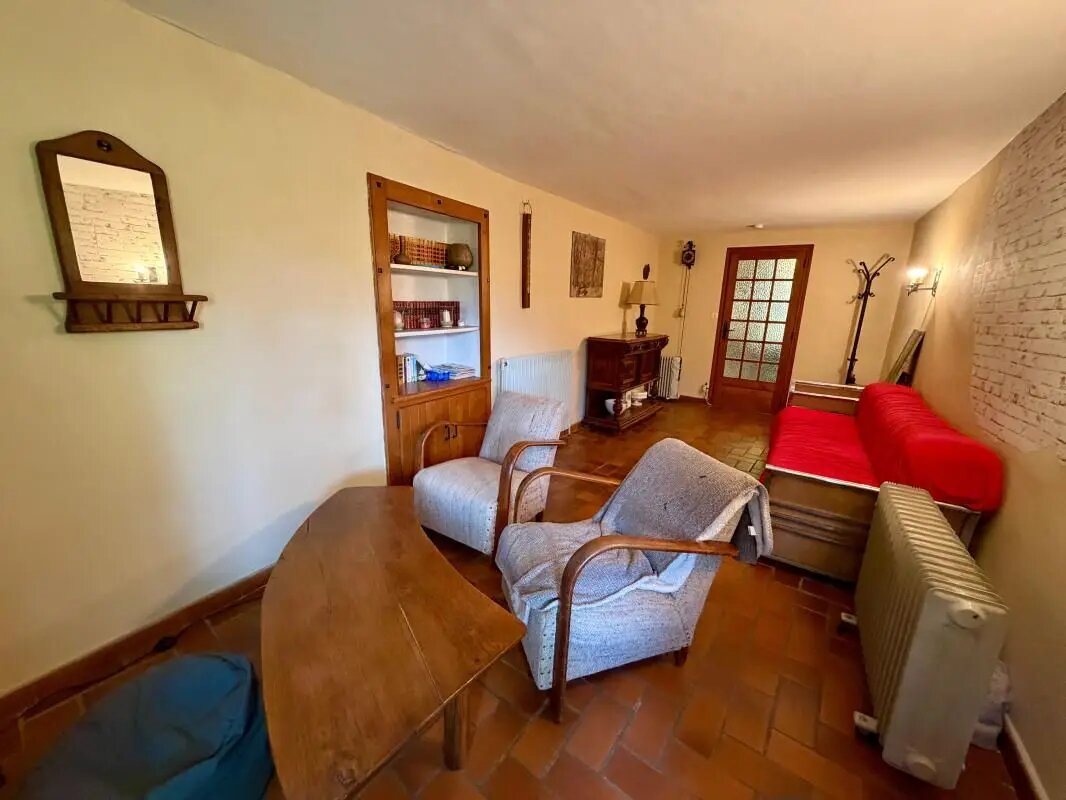 Maison à vendre, 88m², Saint-Geoire-en-Valdaine