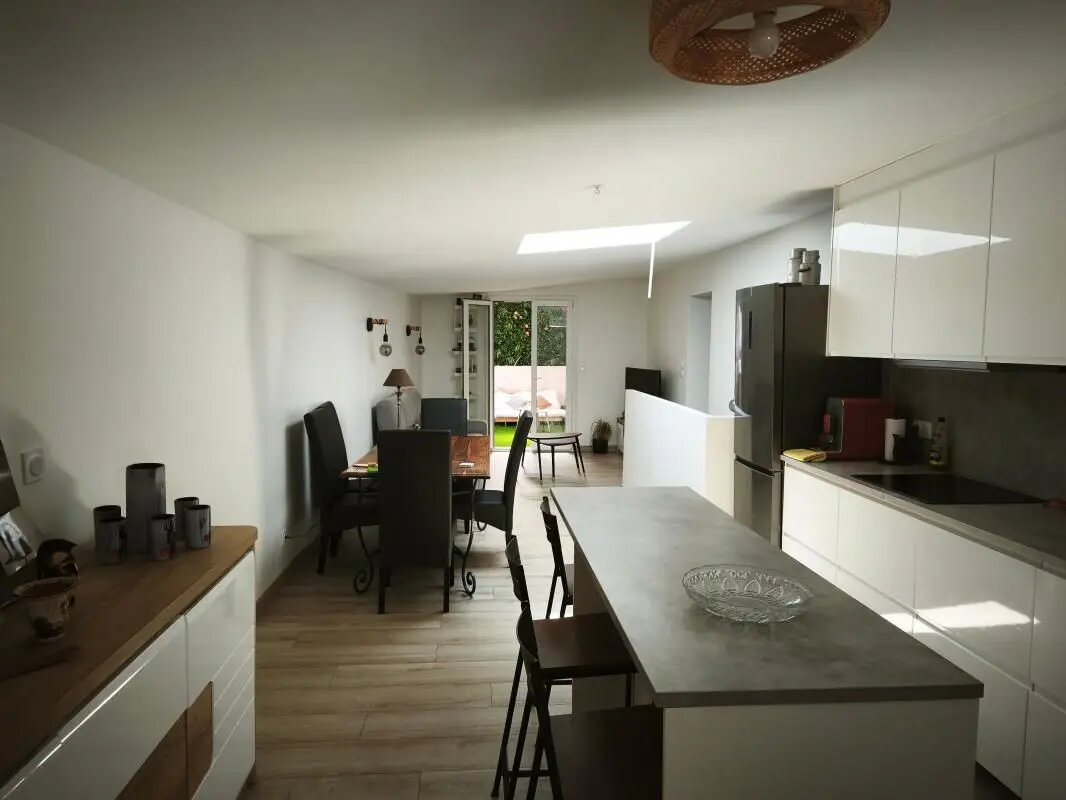 Appartement à vendre, 91m², Voiron