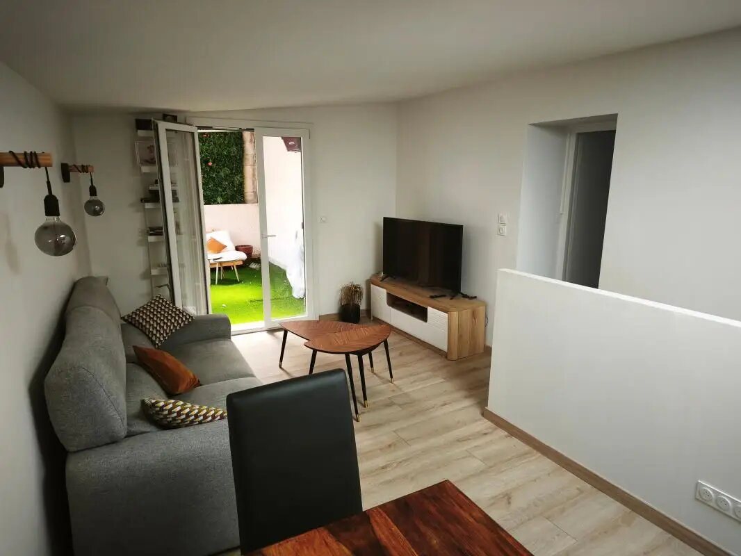 Appartement à vendre, 91m², Voiron