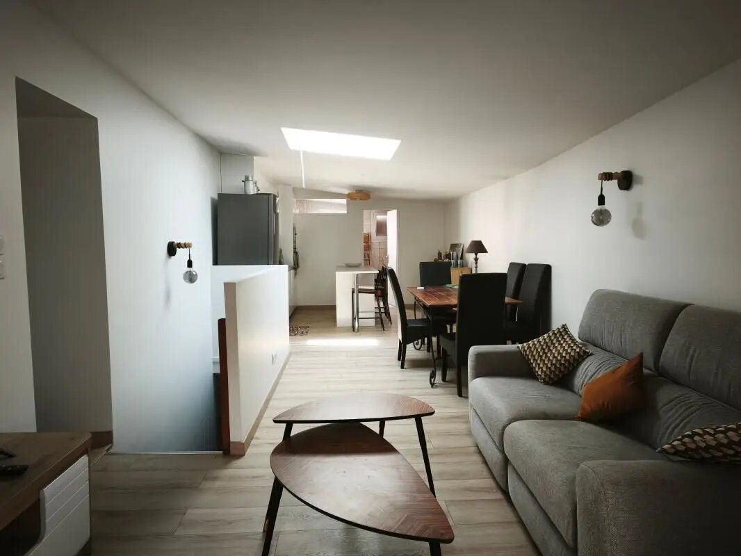 Appartement à vendre, 91m², Voiron