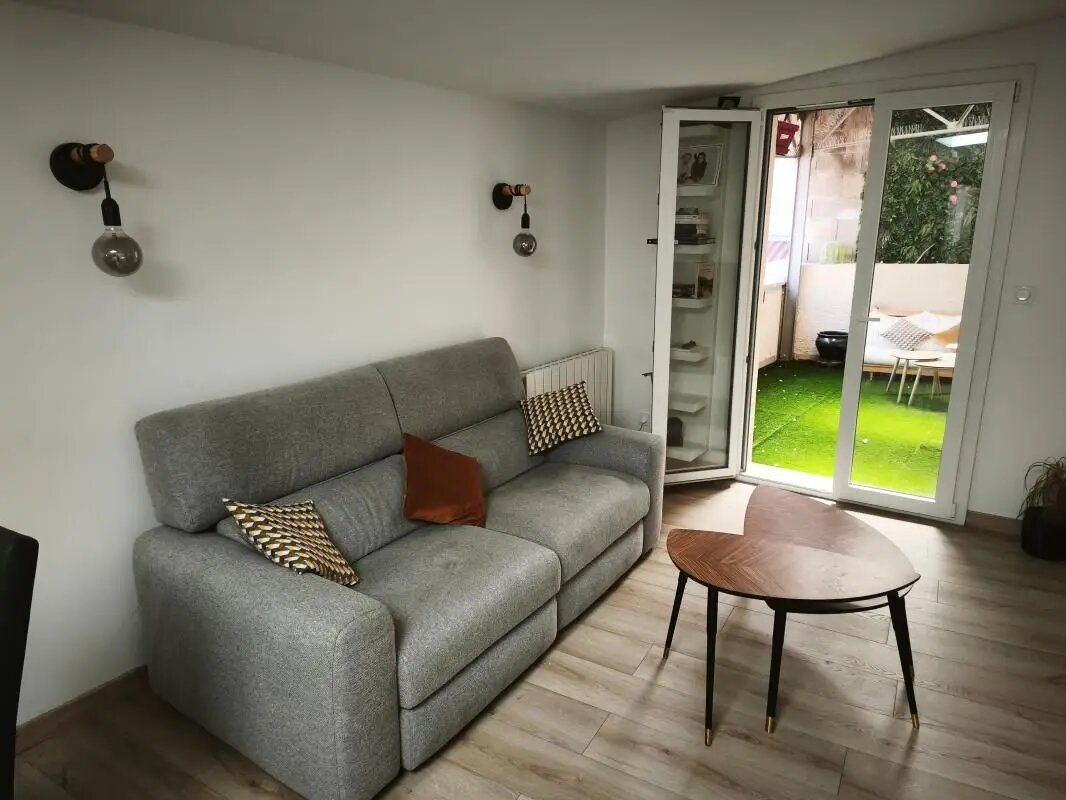 Appartement à vendre, 91m², Voiron