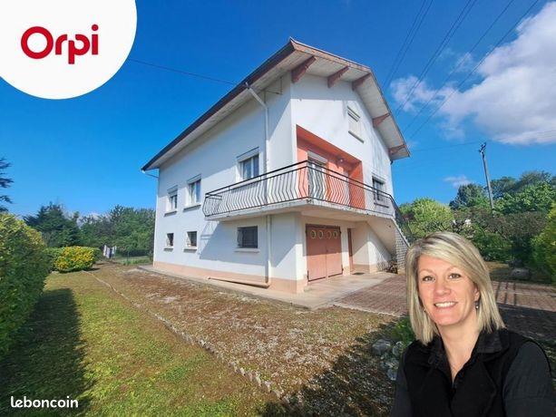 Maison à vendre, 95m², Moirans