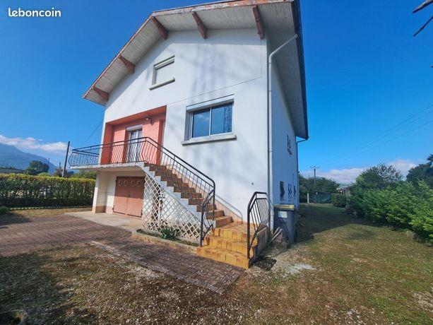 Maison à vendre, 95m², Moirans