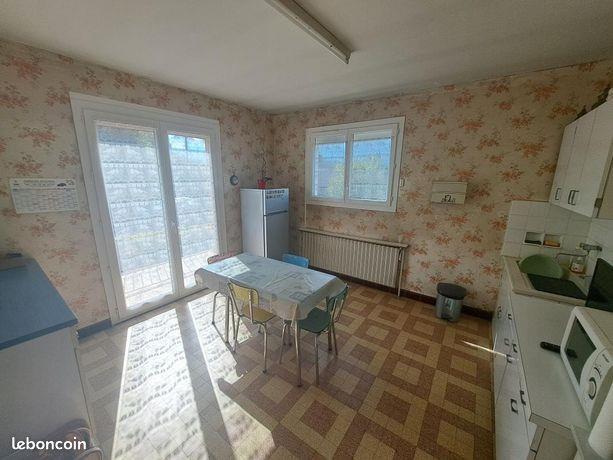 Maison à vendre, 95m², Moirans