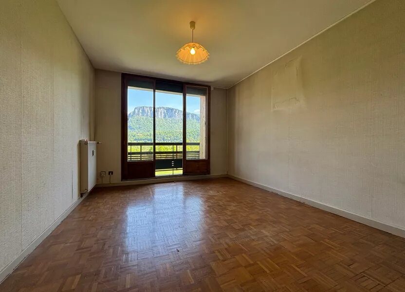 Appartement à vendre, 54m², Les Echelles