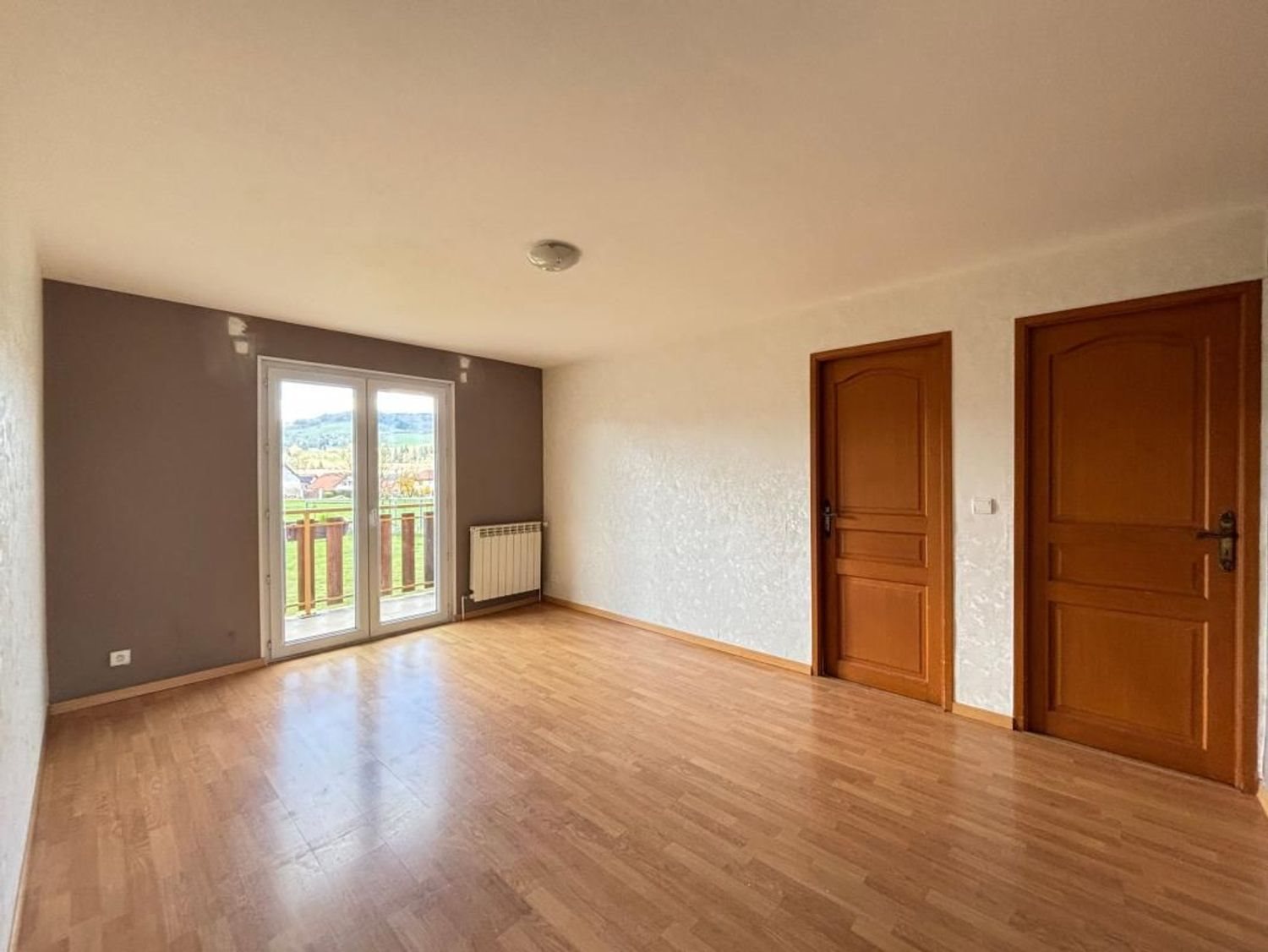Appartement à vendre, 61m², Les Echelles