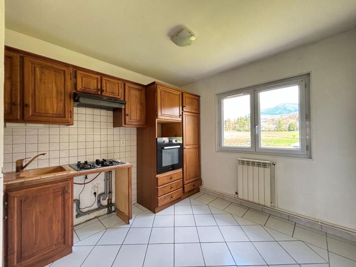 Appartement à vendre, 61m², Les Echelles