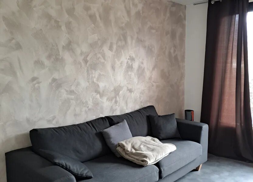 Appartement à louer, 54m², Les Echelles