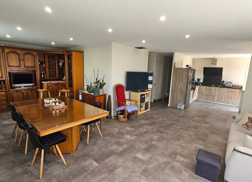 Maison à vendre, 175m², Moirans