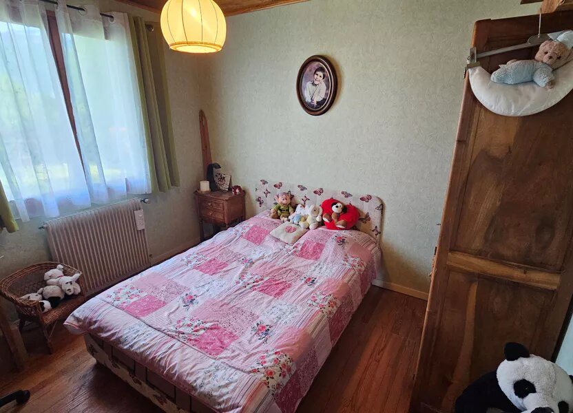 Maison à vendre, 175m², Moirans