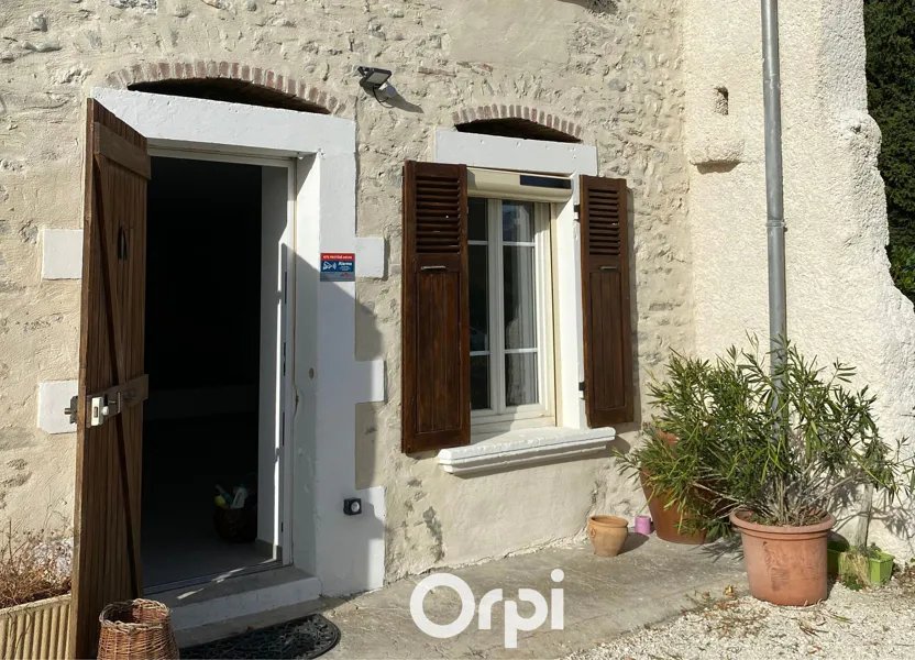 Appartement à louer, 94m², Saint-Jean-de-Moirans