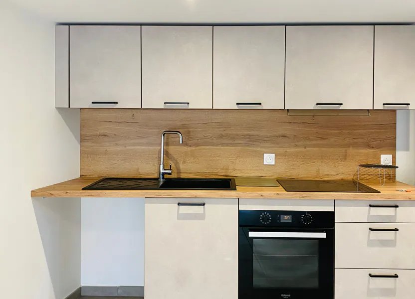 Appartement à louer, 94m², Saint-Jean-de-Moirans