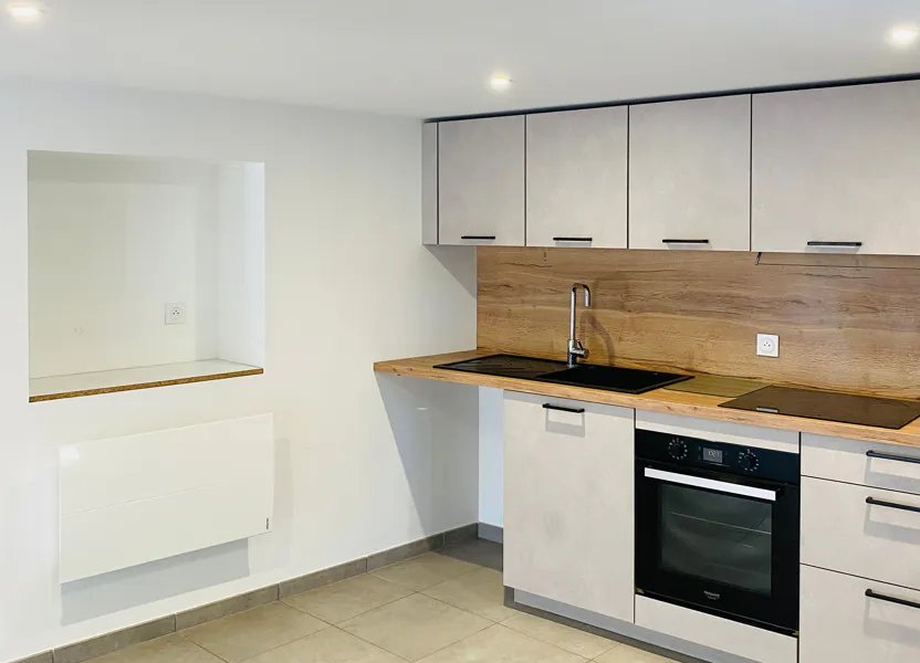 Appartement à louer, 94m², Saint-Jean-de-Moirans