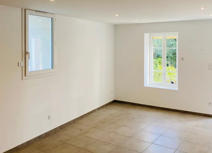 Appartement à louer, 94m², Saint-Jean-de-Moirans