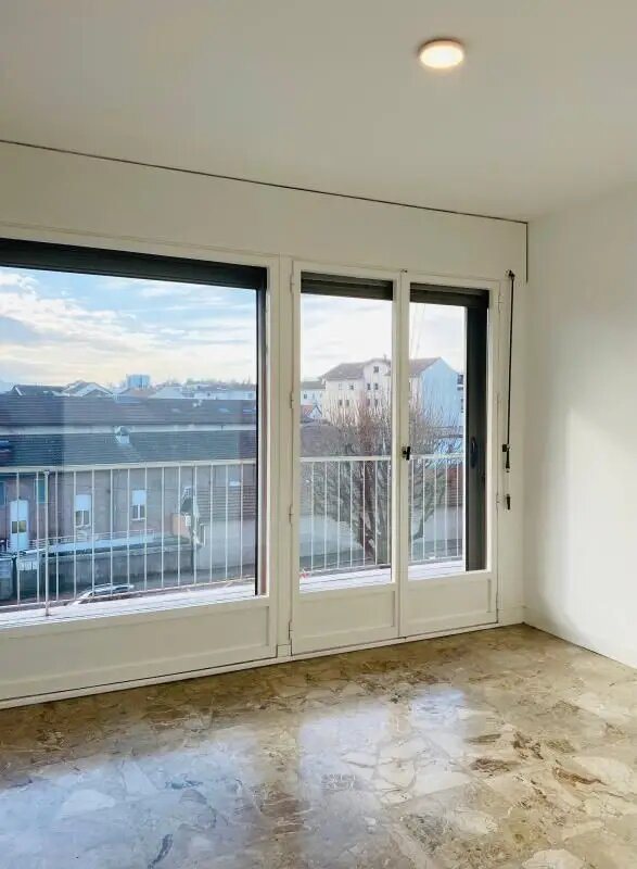 Appartement à louer, 62m², Voiron