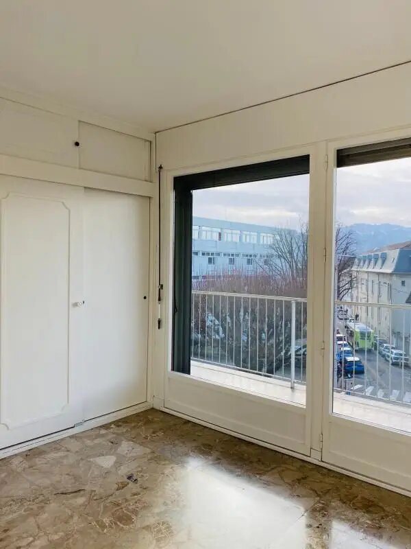 Appartement à louer, 62m², Voiron