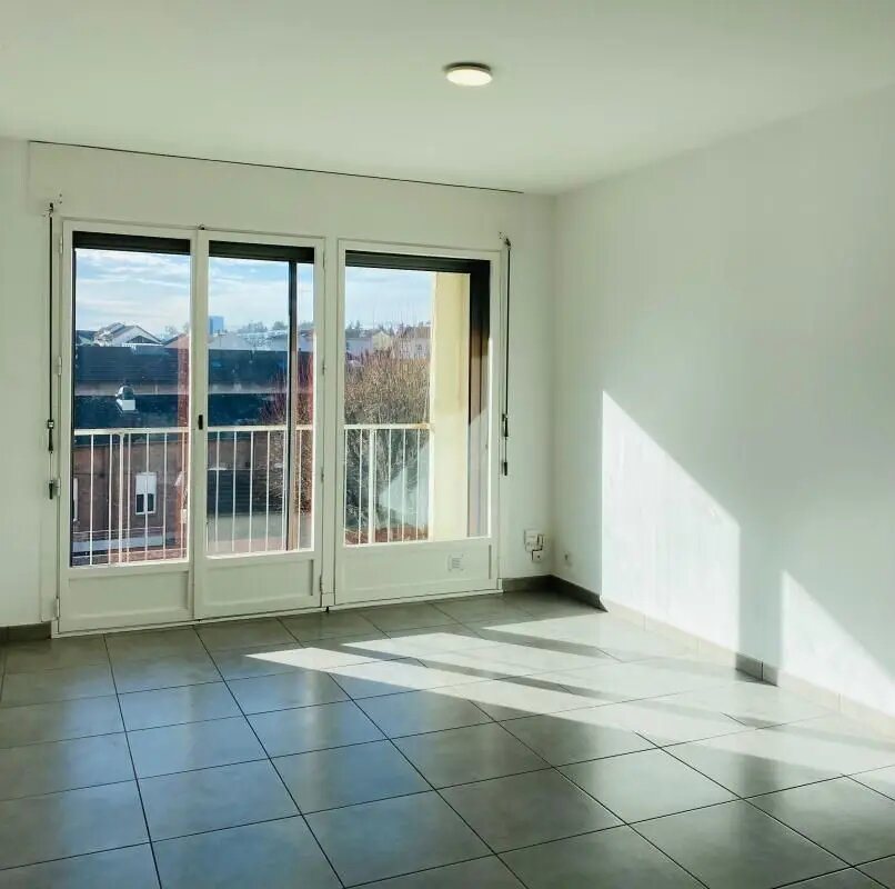 Appartement à louer, 62m², Voiron