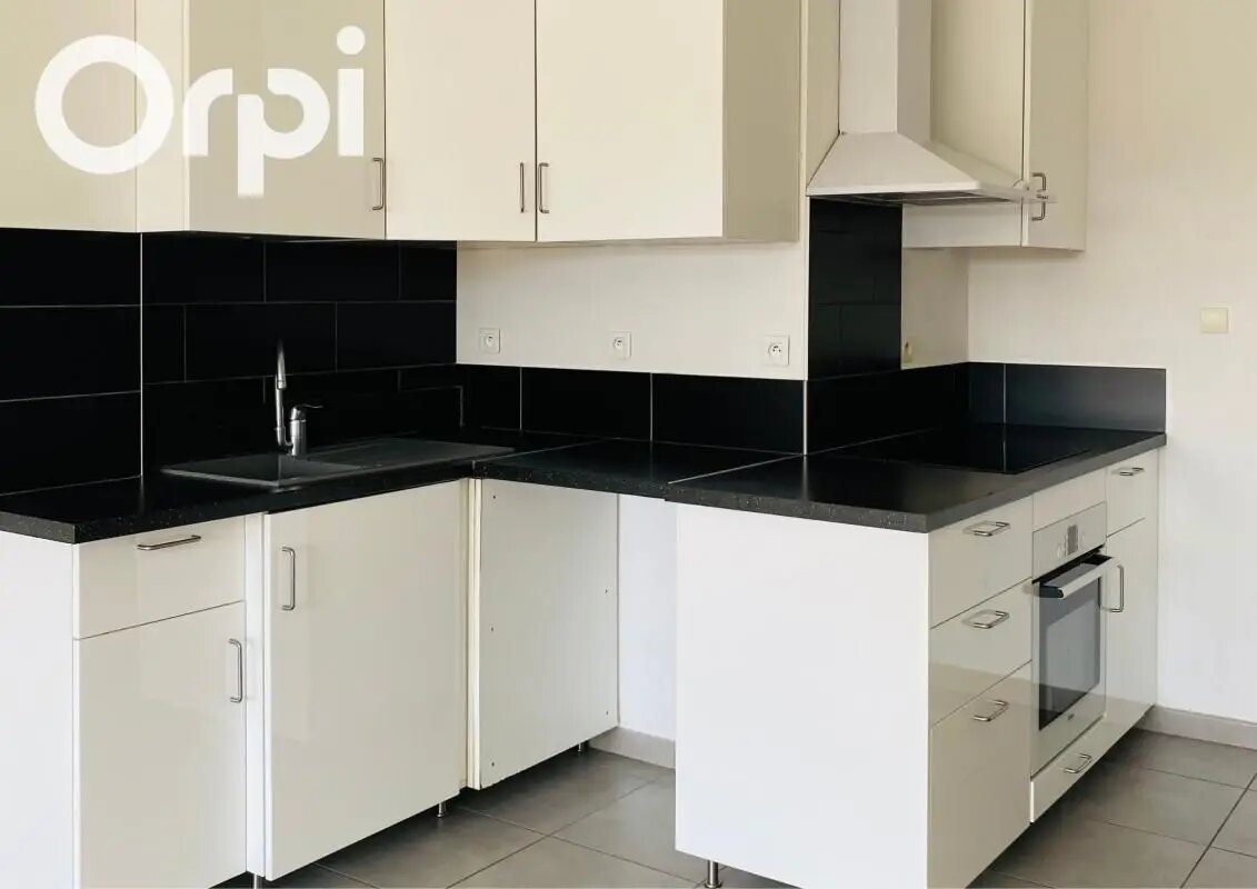 Appartement à louer, 62m², Voiron