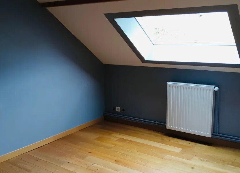 Maison à louer, 153m², Saint-Geoire-en-Valdaine
