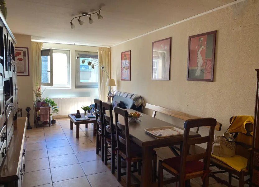 Appartement à vendre, 79m², Voiron